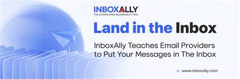 Do You Know That InboxAlly Is The Tool