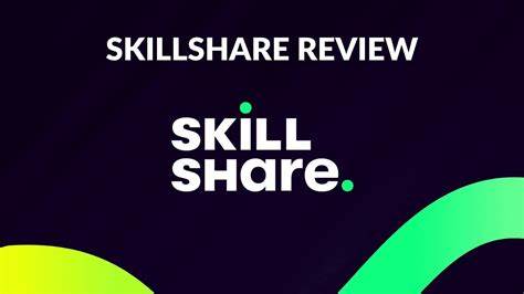 Skillshare Review: Level Up Your Skills with Online Courses