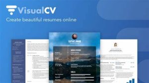 Read more about the article VisualCV Review: Create a Standout Resume in Minutes