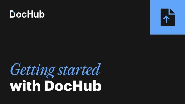 Is DocHub Safe and Secure to Use?