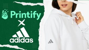 Read more about the article Printify x Adidas New Product Launch: The Collab You’ve Been Waiting For