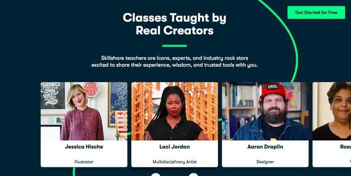 Best Skillshare Student Discount Code 2024