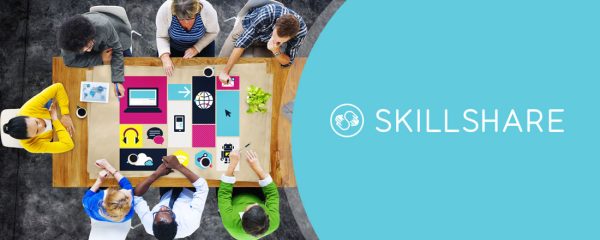 Skillshare Review: Level Up Your Skills with Online Courses