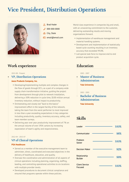 VisualCV Review: Create a Standout Resume in Minutes