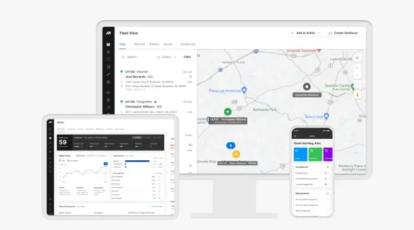 What Is Motive Dashboard(Motive Admin Dashboard Login)